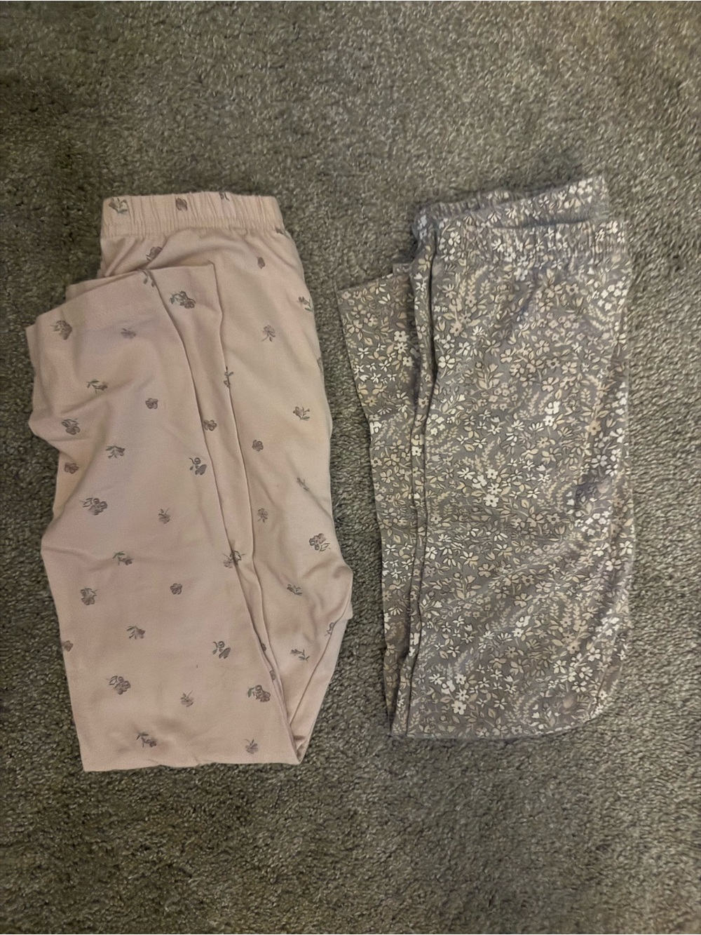 Jamie Kay leggings size 7